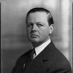 John Spencer-Churchill, 10th Duke of Marlborough height profile photo