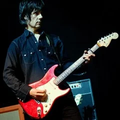 John Squire height profile photo