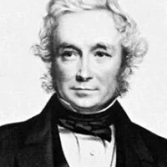 John Stevens Henslow height profile photo
