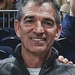 John Stockton height profile photo