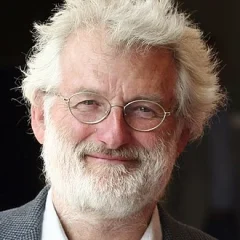 John Sulston height profile photo
