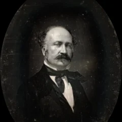 John Sutter height profile photo