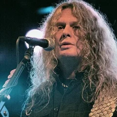 John Sykes height profile photo