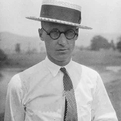 John T. Scopes height profile photo