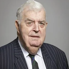 John Taylor, Baron Kilclooney height profile photo