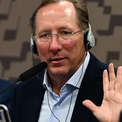 John Textor height profile photo