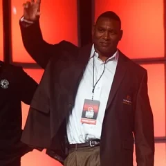 John Thierry height profile photo