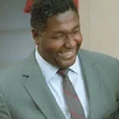 John Thompson (basketball) height profile photo