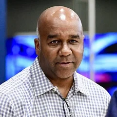 John Thompson III height profile photo