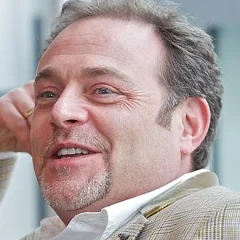 John Thomson (comedian) height profile photo