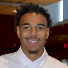 John Tonje height profile photo