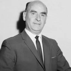 John Tonkin height profile photo