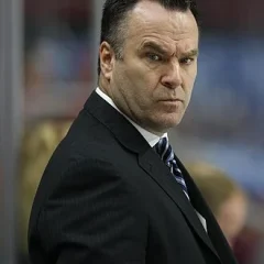 John Torchetti height profile photo