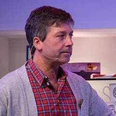 John Torode height profile photo