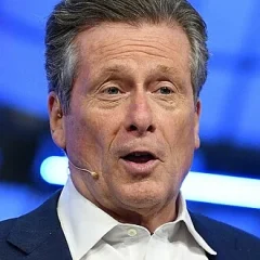 John Tory height profile photo