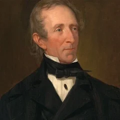John Tyler height profile photo