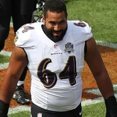 John Urschel height profile photo