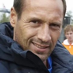 John van 't Schip height profile photo