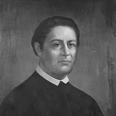 John W. Beschter height profile photo