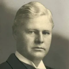 John W. Brady height profile photo