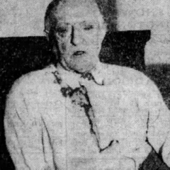 John W. Keogh height profile photo