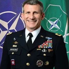 John W. Nicholson Jr. height profile photo