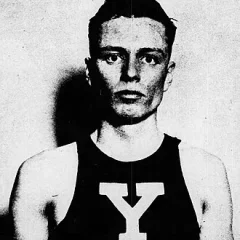 John W. Overton height profile photo
