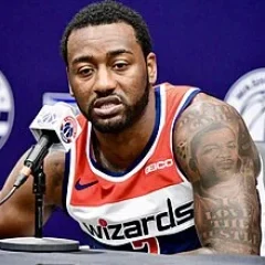 John Wall height profile photo