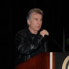 John Walsh (television host) height profile photo