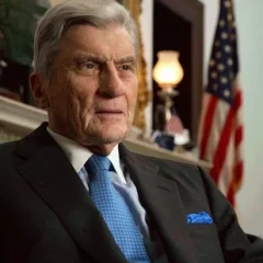 John Warner height profile photo