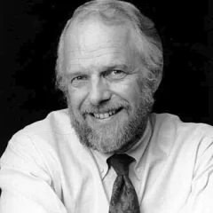 John Warnock height profile photo