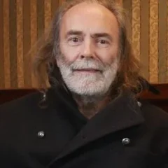 John Waters (columnist) height profile photo