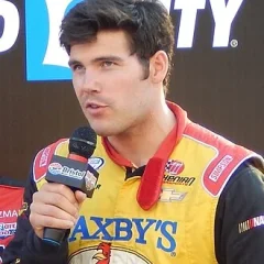 John Wes Townley height profile photo