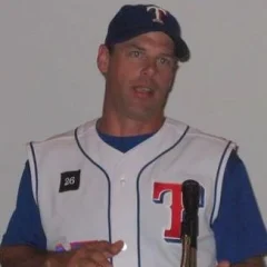 John Wetteland height profile photo