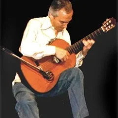 John Williams (guitarist) height profile photo