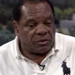 John Witherspoon (actor) height profile photo