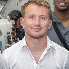 John Wolford height profile photo