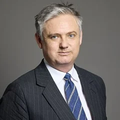John Woodcock, Baron Walney height profile photo