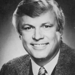 John Y. Brown Jr. height profile photo
