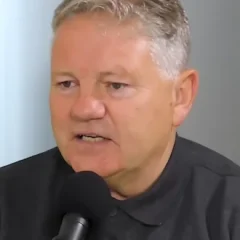 John Yems height profile photo