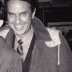 John Zacherle height profile photo