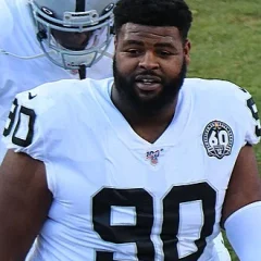 Johnathan Hankins height profile photo