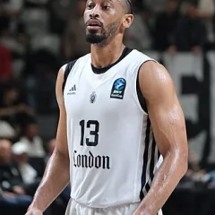 Johnathan Williams height profile photo