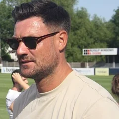 Johnnie Jackson height profile photo