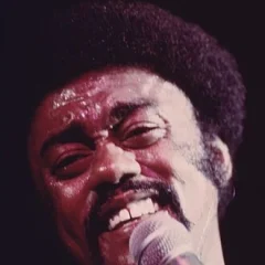Johnnie Taylor height profile photo