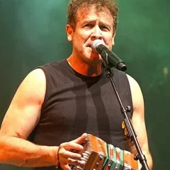 Johnny Clegg height profile photo