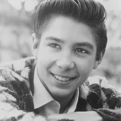 Johnny Crawford height profile photo