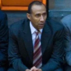 Johnny Dawkins height profile photo