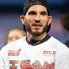 Johnny Gargano height profile photo