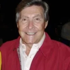 Johnny Gilbert height profile photo